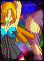 I Just Wanna Be A Raver by usagihime