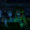 [GA] Movie Night - PrinnyEx 