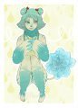 [COM] Lotus - myzoxoa  by Paraphernalia