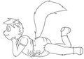 Wish, the Skunk WIP