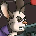 MOOGLE RAGE!