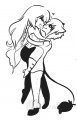 [COM] Rori and Mattias - teaparties  by Paraphernalia