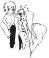 [COM] Dean and Fiona - teaparties  by Paraphernalia