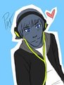 Patrick by AmericanYangire