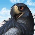 Levi - Headshot by RevenantWairu