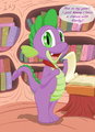 Year of the Spike