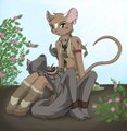 RW - Unconventonal Couple