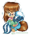 Sicky Skunky