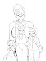 The Sirens Family