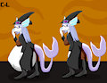 [PR] Witch Jotie