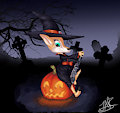 Happy Halloween!