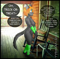 Nariklei's October - Part 39