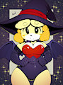 Happy Halloween! (1/4) by Argento