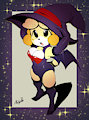 Happy Halloween! (2/4) by Argento
