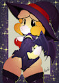 Happy Halloween! (3/4) by Argento