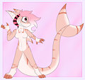 Pink Shark adopt~