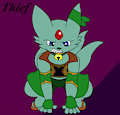 Thief (Carbuncle)