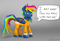 Commission: Evil Dash Prison