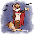 Count Racc-ula