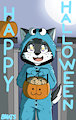 Happy Halloween!