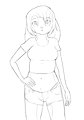 Leanna Maune by Progamuffin