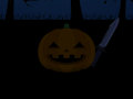 KILLER PUMPKIN