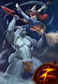 Happy Halloween 2018!