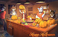 Happy Spookday