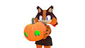 The Badger and the Pumpkin