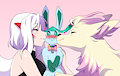 Birthday Kisses