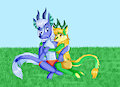 Loving Couple