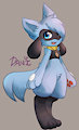 Dani by TemiEst