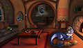 [C] Home