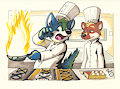 Cooking 101
