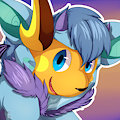 [Icon] Rai... Dragon?