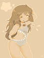 Sharkini by SheepMilks