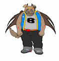 Oni Beagle