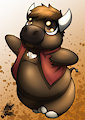[Com] MooChibi