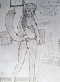 CONTEST No vacancy by Pannonfur
