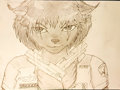 Young and bold by Pannonfur