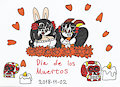 Dia de los Muertos