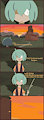 Weight on my chest Page 1 by ShaneFrost