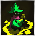 Ralsei