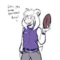 Ur Cool Brother by Crackers