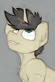 Gray Hair