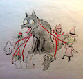 Ring around the Doggy