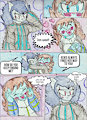 Zorn x Keiko comic 1 (Following Him)