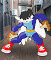 Klonoa
