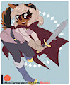 Patreon:Sengir84 by Clara
