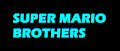 Milly And Eric Present: Super Mario Bros.